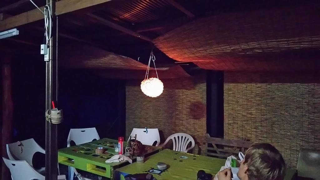 Tomarigi Hotel Jakusima Kültér fotó